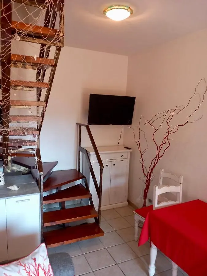 Casa vacanze I Coralli Villasimius