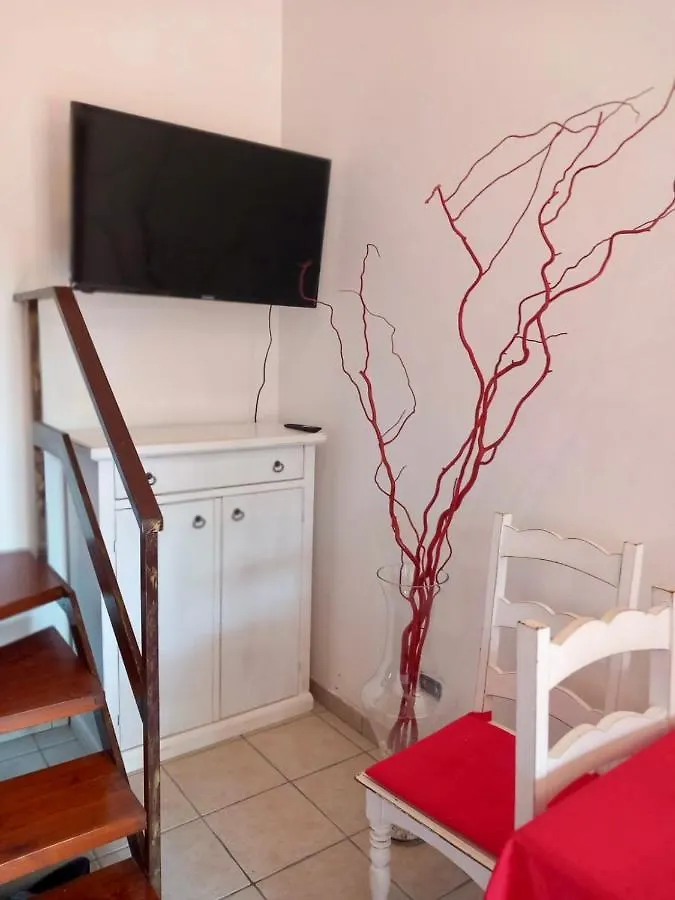 Casa vacanze I Coralli Villasimius Italia