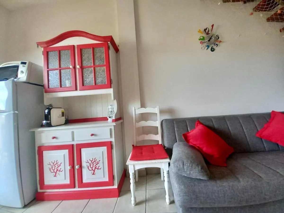 וילסימיוס I Coralli איטליה