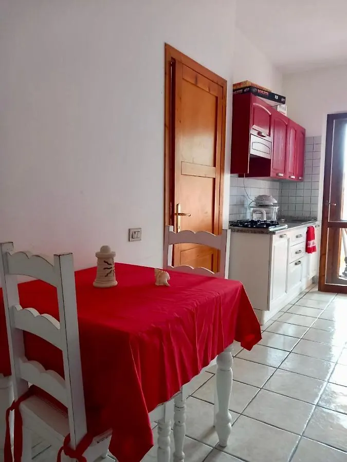 I Coralli Villasimius 0*,