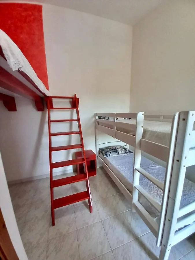 Casa vacanze I Coralli Villasimius