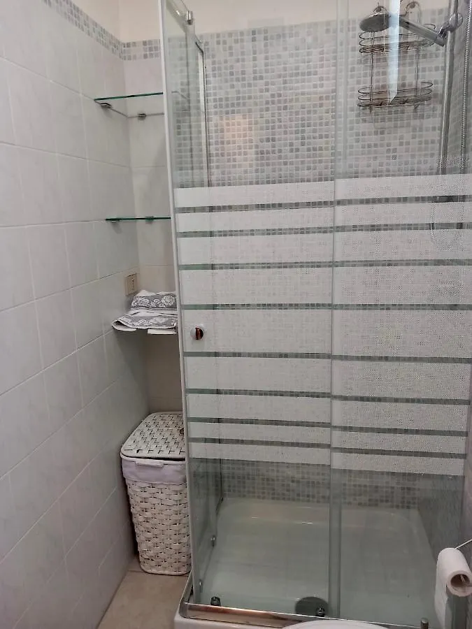 Casa vacanze I Coralli Villasimius