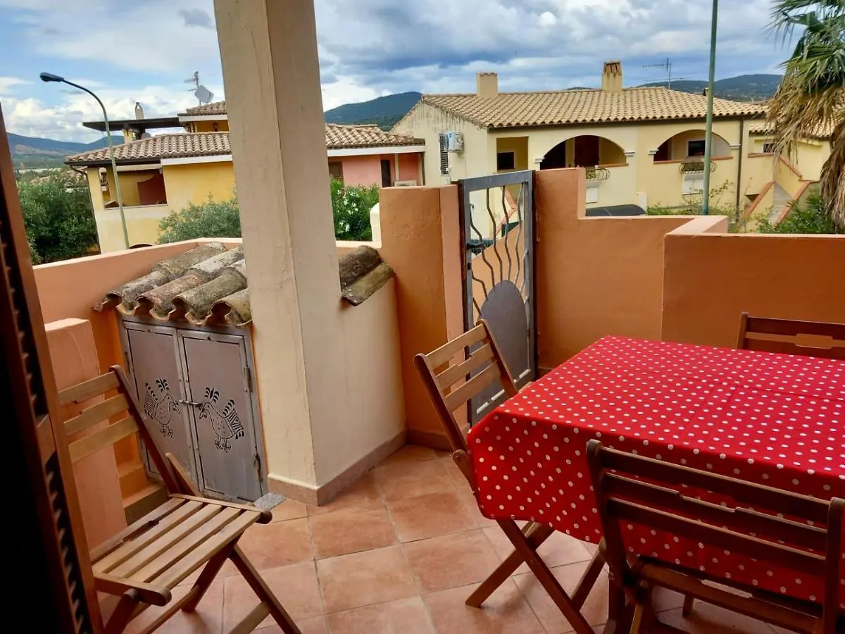Casa vacanze I Coralli Villasimius Italia