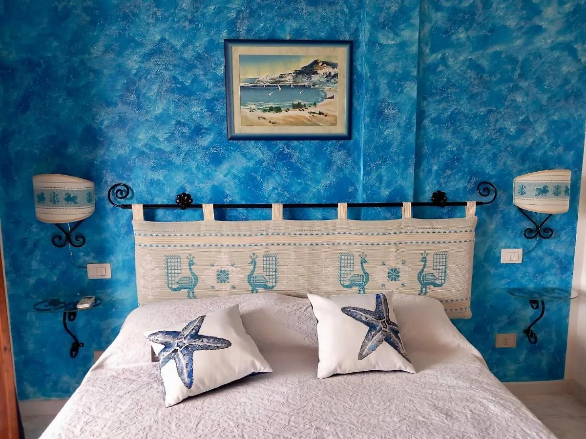 Casa vacanze I Coralli Villasimius
