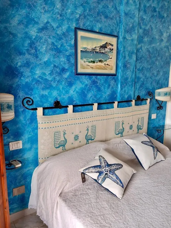 I Coralli Villasimius Casa vacanze