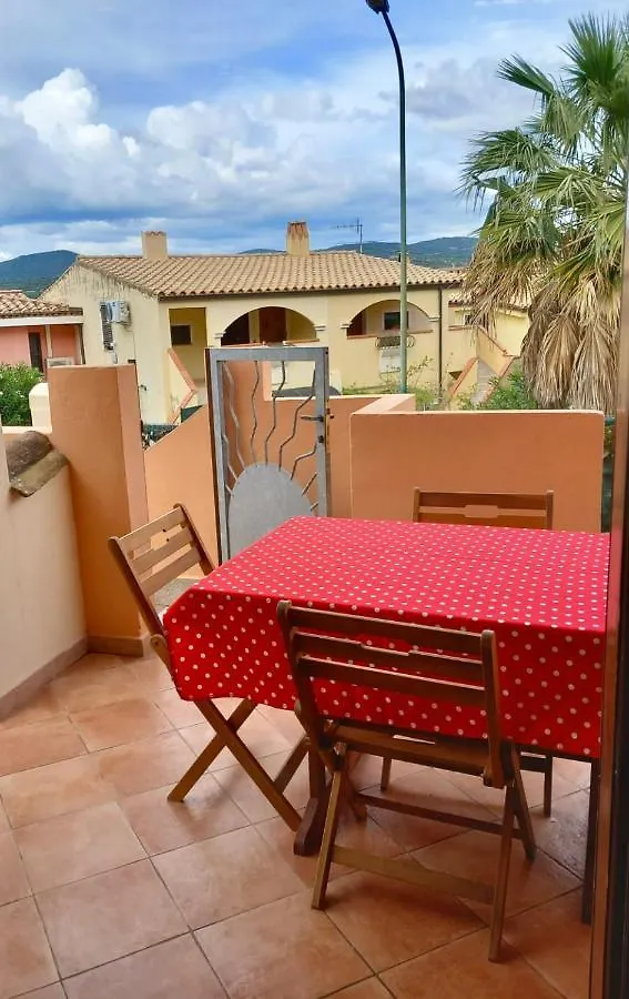 Casa vacanze I Coralli Villasimius