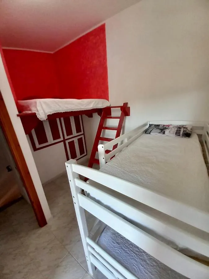 Casa vacanze I Coralli Villasimius Italia