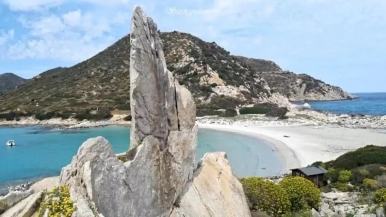 Casa vacanze I Coralli Villasimius