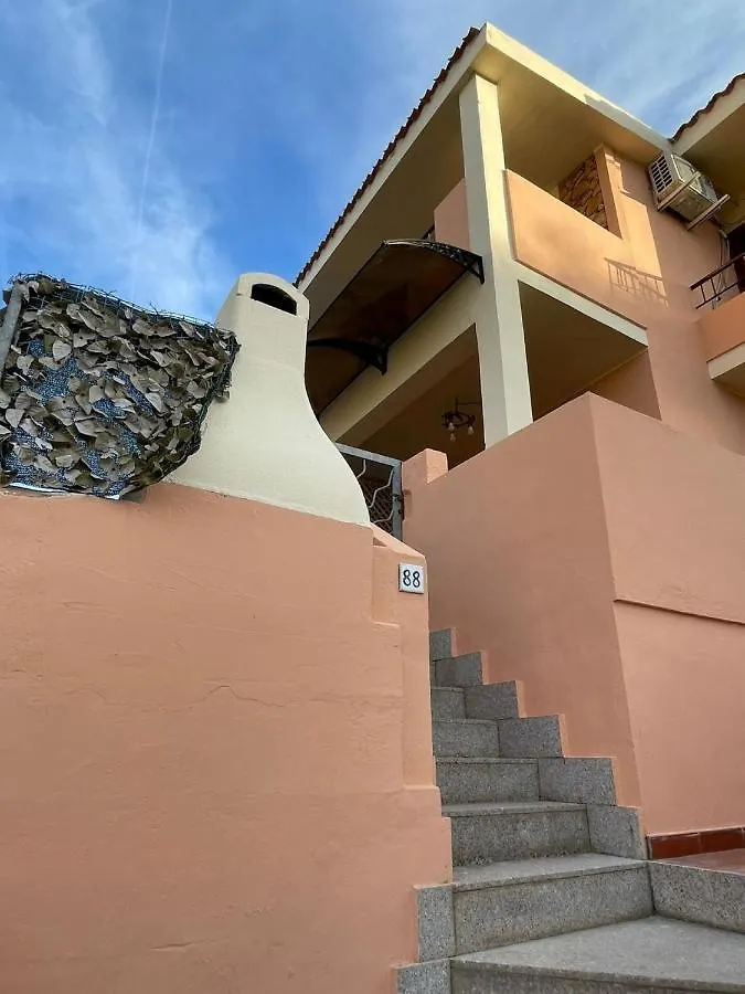 Casa vacanze I Coralli Villasimius